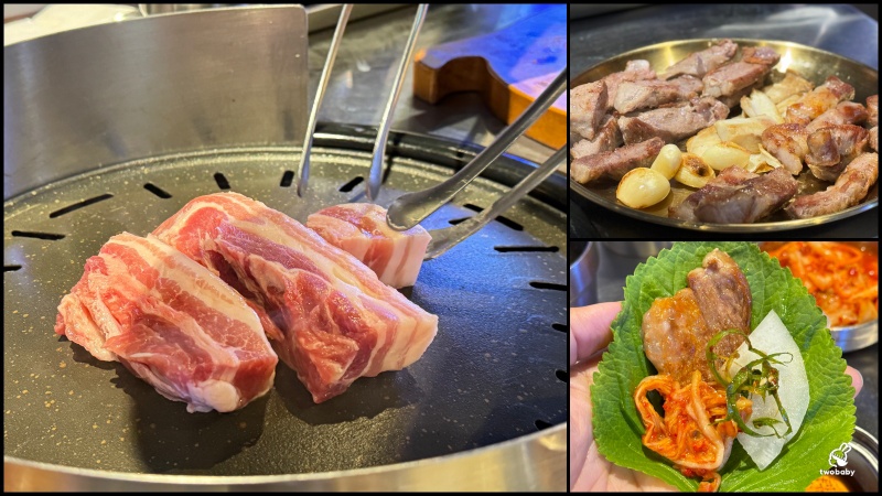 肉之間大盤肉幸福鍋物台北西門店 帶皮羊肉爐湯底超威的！歡樂蔬食吧 還有滷肉飯、雞肉飯、麻油炸蛋 哈根達斯放題！ @兔貝比的菲比尋嚐
