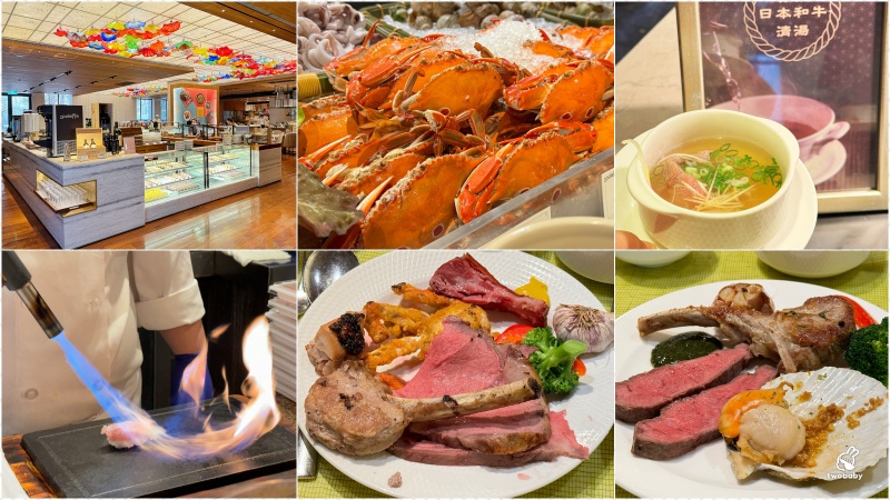 肉之間大盤肉幸福鍋物台北西門店 帶皮羊肉爐湯底超威的！歡樂蔬食吧 還有滷肉飯、雞肉飯、麻油炸蛋 哈根達斯放題！ @兔貝比的菲比尋嚐