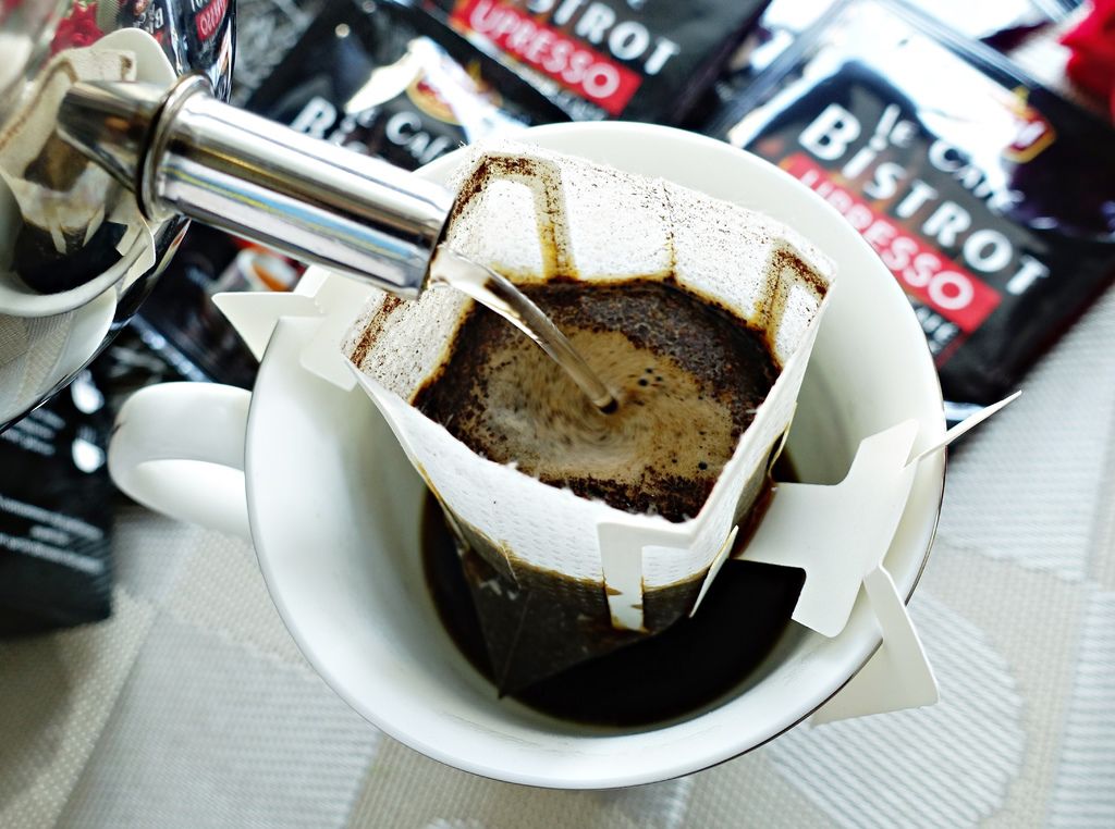 legal樂家咖啡 經典系列掛耳式咖啡包 純正法式咖啡 不用出國也能品嚐100%法國原裝進口的濃醇咖啡香！ @兔貝比的菲比尋嚐