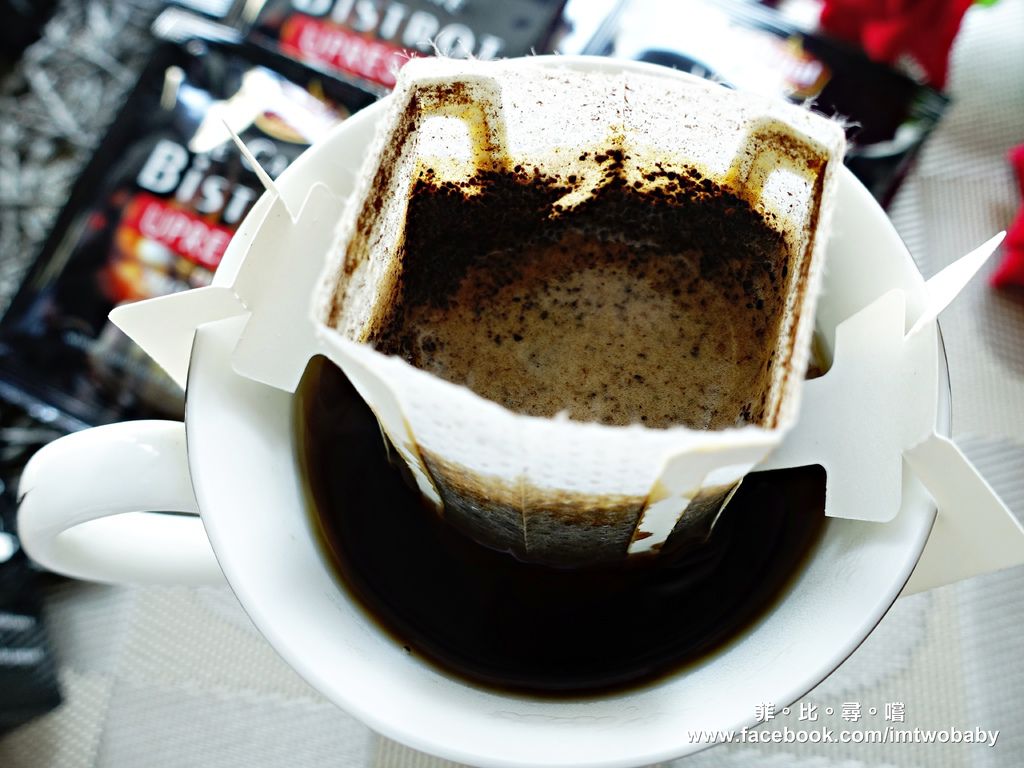 legal樂家咖啡 經典系列掛耳式咖啡包 純正法式咖啡 不用出國也能品嚐100%法國原裝進口的濃醇咖啡香！ @兔貝比的菲比尋嚐