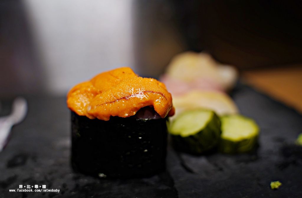匠壽司（匠すし） 頂級無菜單日本料理 客製化割烹美味佳餚 滿足您挑剔的味蕾 捷運松江南京站 @兔貝比的菲比尋嚐