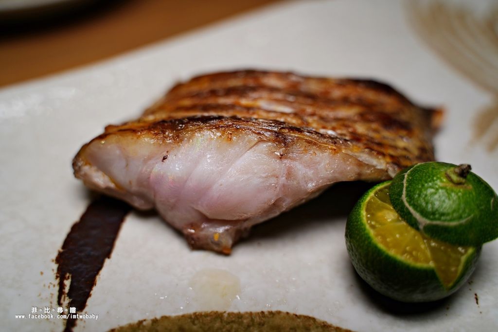 匠壽司（匠すし） 頂級無菜單日本料理 客製化割烹美味佳餚 滿足您挑剔的味蕾 捷運松江南京站 @兔貝比的菲比尋嚐