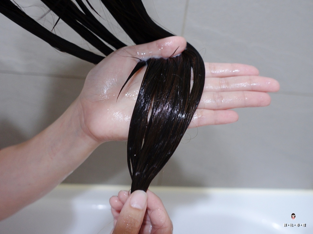 Elastine伊絲婷大師系列 七種獨家專利技術 鎖水保濕/毛麟修護 最有效頭髮護理 極致呵護您的秀髮！ @兔貝比的菲比尋嚐