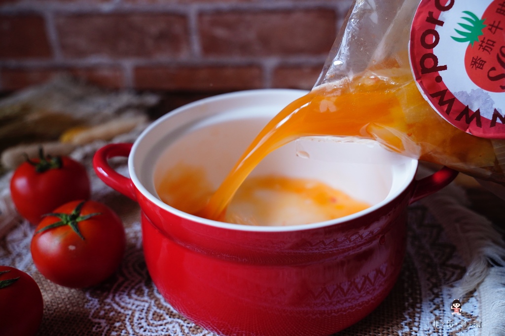 PoraPola美好食刻 爆料的暖心湯品只要銅板價 加熱5分鐘 立即獨享幸福滋味！ @兔貝比的菲比尋嚐
