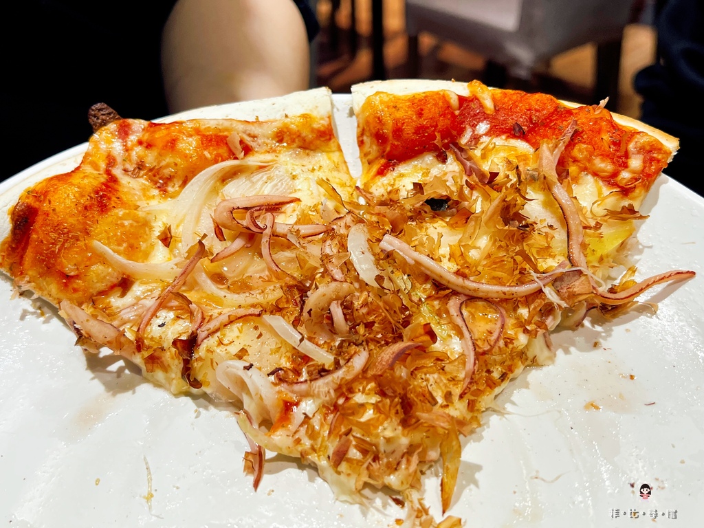 義米蘭Pizza&#038;Pasta 信義店 現擀現炸各式鹹甜披薩炸雞吃到飽只要299元起 根本小朋友的天堂！ @兔貝比的菲比尋嚐
