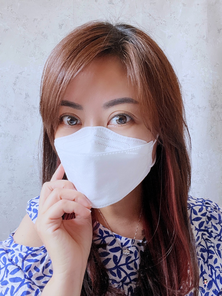 DRX達特世 FFP2/D2醫用防護口罩推薦 透氣舒適臉部密合 給您更好的防護！ @兔貝比的菲比尋嚐